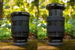 2026年版】FE 24-70mm F2.8 GM II(SEL2470GM2) レビュー比較まとめ